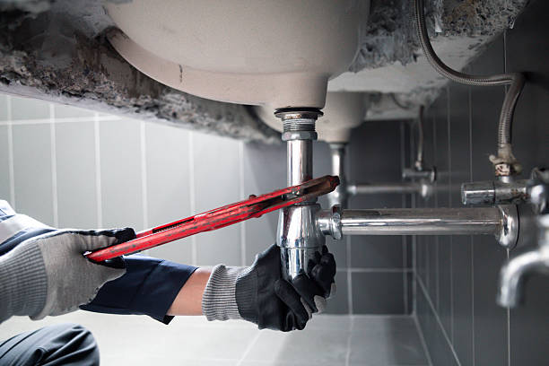 Trusted Drain Cleaning service in Little Falls, NJ - Masters Plumbing Service